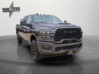 New 2025 RAM 2500 Laramie image 1