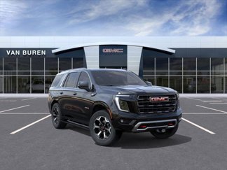 New 2025 GMC Yukon AT4 Ultimate image 1