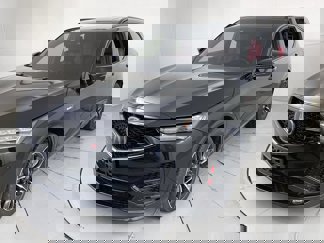 Used 2024 Acura MDX Type S image 1