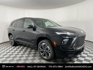 New 2025 Buick Enclave Sport Touring w/ Power Package image 1