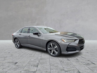 New 2025 Acura TLX w/ Technology Package image 1