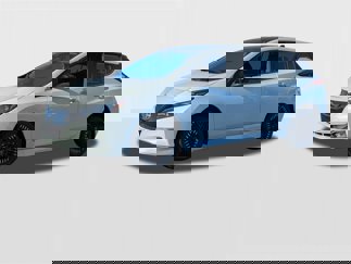 New 2025 Nissan Leaf SV Plus image 1
