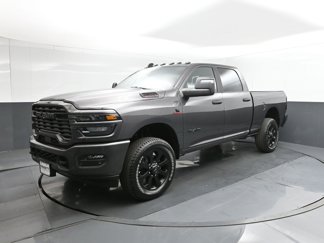New 2025 RAM 2500 Big Horn image 1