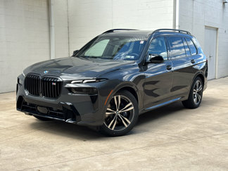 New 2026 BMW X7 M60i w/ Executive Package image 1