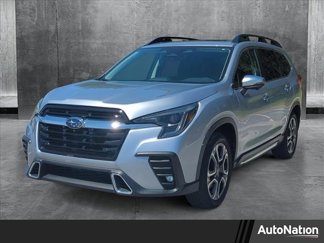 Used 2023 Subaru Ascent Touring image 1