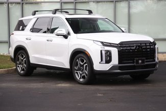 New 2025 Hyundai Palisade Limited image 1