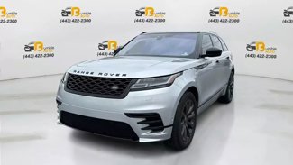 Used 2019 Land Rover Range Rover Velar R-Dynamic SE image 1