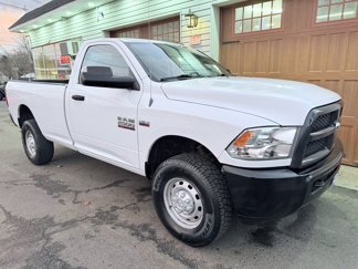Used 2013 RAM 2500 Tradesman w/ PWR Accessory Group image 1