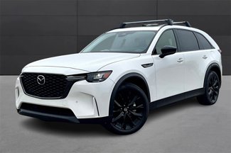 New 2025 MAZDA CX-90 3.3 Turbo w/ Premium Sport Pkg image 1
