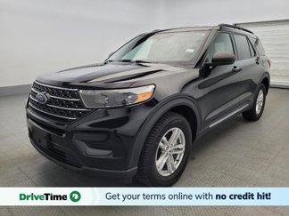 Used 2020 Ford Explorer XLT w/ Comfort Package image 1
