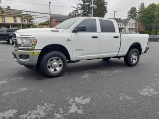 Used 2022 RAM 2500 Tradesman w/ Chrome Appearance Group image 1