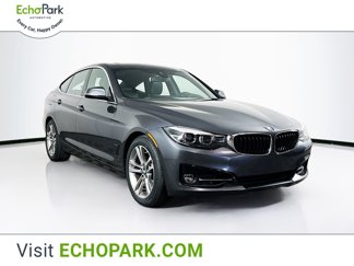 Used 2018 BMW 330i Gran Turismo xDrive image 1