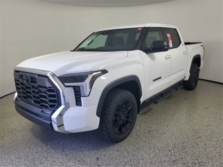 New 2025 Toyota Tundra SR5 image 1