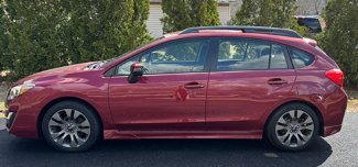 Used 2015 Subaru Impreza 2.0i Sport Premium image 1