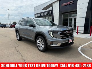 New 2026 GMC Acadia Elevation w/ Elevation Premium Package image 1