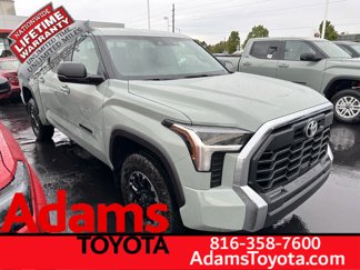 New 2026 Toyota Tundra SR5 video 1