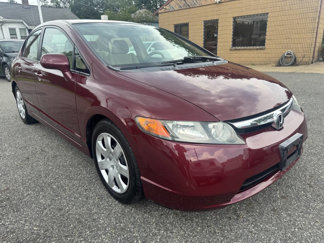 Used 2007 Honda Civic LX image 1