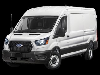 New 2025 Ford Transit 250 148 Medium Roof image 1