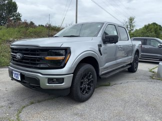 New 2025 Ford F150 XLT image 1