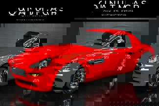 Used 2001 BMW Z8 image 1