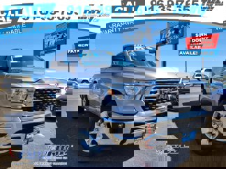 Used 2022 RAM 1500 Big Horn image 1