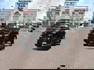 New 2025 Jeep Wrangler Unlimited Rubicon 392 image 1