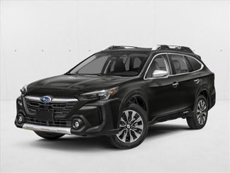 New 2025 Subaru Outback Touring image 1