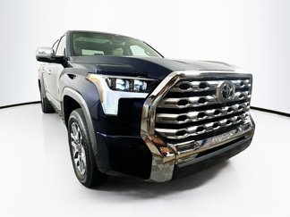 Used 2024 Toyota Tundra 1794 Edition image 1