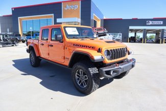 New 2025 Jeep Gladiator Mojave image 1