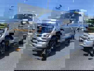 Certified 2023 Ford F150 Tremor w/ Equipment Group 402A High image 1