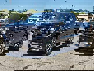 New 2026 GMC Sierra 1500 Denali Ultimate image 1
