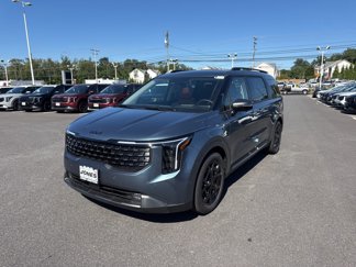 New 2026 Kia Carnival SX Prestige image 1