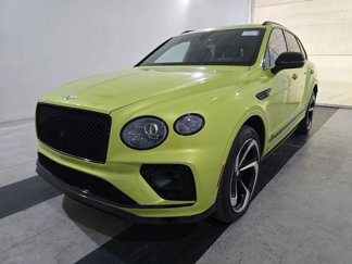 Used 2023 Bentley Bentayga image 1
