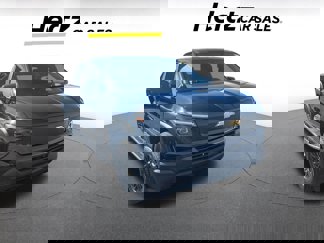 Used 2024 Chevrolet Silverado EV W/T image 1