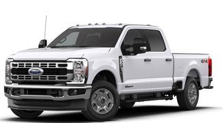 New 2026 Ford F350 XLT image 1