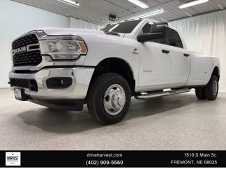 Used 2023 RAM 3500 Big Horn w/ Level 1 Equipment Group image 1