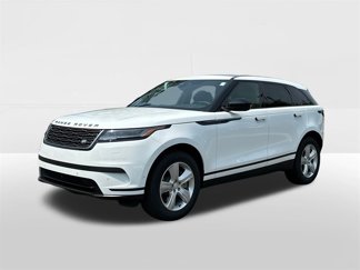 New 2026 Land Rover Range Rover Velar S image 1