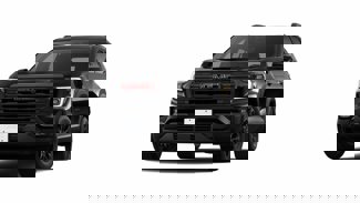 New 2026 GMC Terrain Elevation w/ Elevation Premium Package image 1