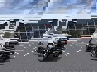 New 2025 GMC Yukon AT4 w/ AT4 Premium Plus Package image 1