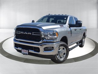 Used 2024 RAM 3500 Tradesman image 1