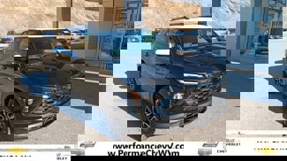 New 2025 Chevrolet TrailBlazer ACTIV w/ Convenience Package image 1
