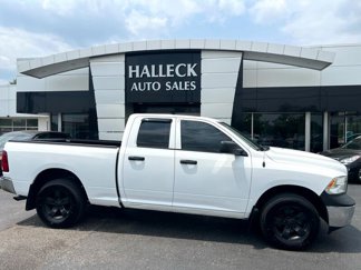 Used 2016 RAM 1500 Tradesman image 1