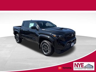 New 2025 Toyota Tacoma TRD Sport image 1