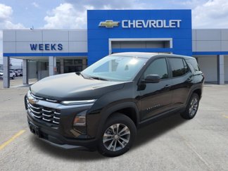 New 2026 Chevrolet Equinox LT w/ Convenience Package II image 1