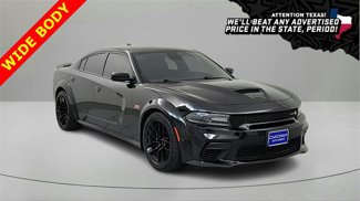 Used 2021 Dodge Charger Scat Pack image 1