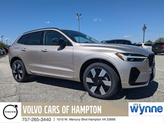 New 2025 Volvo XC60 T8 Plus w/ Protection Package Premier image 1