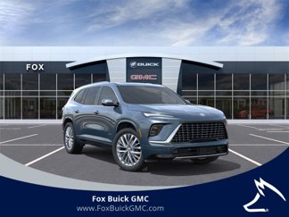 New 2026 Buick Enclave Avenir w/ Super Cruise Package image 1