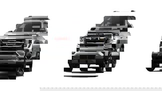 New 2026 GMC Terrain Elevation w/ Elevation Premium Package image 1
