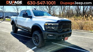 New 2025 RAM 2500 Power Wagon image 1