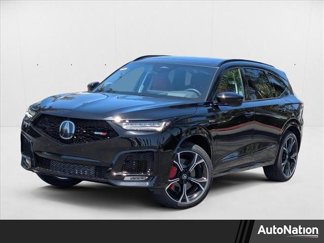 New 2026 Acura MDX Type S image 1